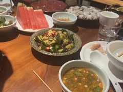 -海煮叹鲜·粥底火锅·港式海鲜打边炉(赛银国际广场店)