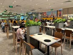 -大家乐(广州天河城六楼店)