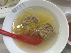 狮子头-宝印真饺(瑞景总店)