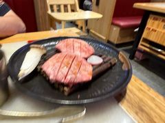 -韩宫宴烤肉·料理(青浦宝龙店)