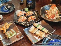 -鸟鹏烧鸟居酒屋(龙岗万科店)