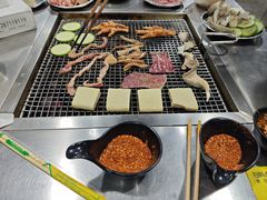 -同心烧烤(总店)