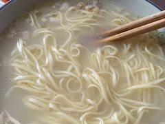 -渔桥李记奶汤面(东街店)