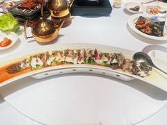 -海宝酒家(中山四路店)