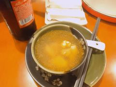 -金穗园·砂锅粥.醉鸡煲火锅(长寿路店)
