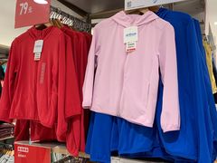 -优衣库(上海正大广场店)