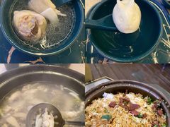 -润泽园椰子鸡(汇一城店)
