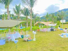 -三亚红色娘子军演艺公园景区