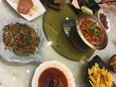 -李氏传家菜(兴城路店)