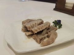 -白天鹅宾馆-宏图府餐厅