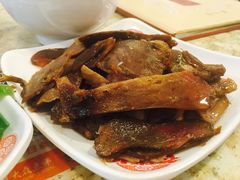 -老班长手工灌汤包老店(东山店)