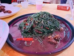 -红日饭店(裕隆三路店)