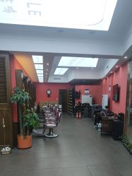 -贝勒爷专业男发