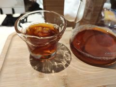 洪都拉斯雪莉咖啡-Punchline Coffee&Roaster(同济大学店)