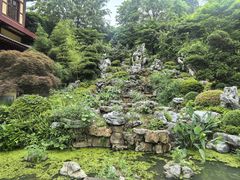 -庐山风景名胜区-东林大佛