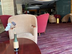-温德姆花园酒店-鼎丰阁中餐厅