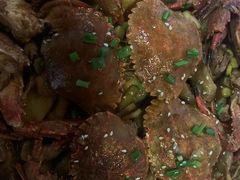 -钳小厨疯味1987肉蟹煲(美一城广场店)