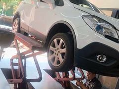 -兔师傅汽车保养(凤城五路店)