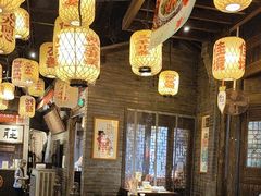 -南京大牌档(壹方天地店)