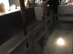 -卞氏菜根香(青羊万达店)