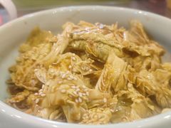 -玉桥餐厅(天坛店)