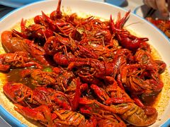 -舞虾小说.涮肉.烧烤(国顺东路店)