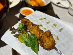 -BetterThai 泰加(苏州中心店)