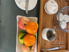 -厦门悦华酒店