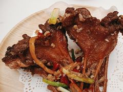 -避风塘·金牌店·夜宵(金玉兰店)