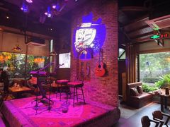 -双层巴士·鲜串鲜啤·团建聚会(凯德广场店)