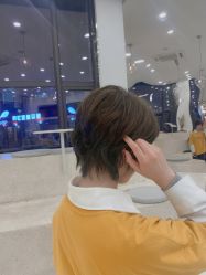 点击看大图 -私人定制 Hair Salon