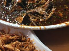 -月圆霖特色农家乐