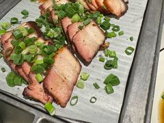 -绿茶餐厅(成都太古里店)