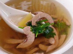 -花园茶楼·淮扬菜(兴城西路店)