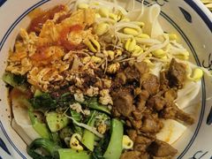 -左陕右甘(亚运村店)