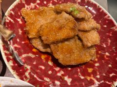 -奉天小馆·非遗东北菜(沈阳万象城店)