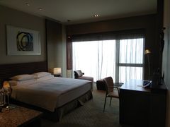 -上海外滩茂悦大酒店