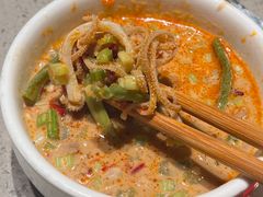 -海底捞火锅(青悦城店)