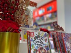 -任天堂Nintendo Switch体验店(天河城店)