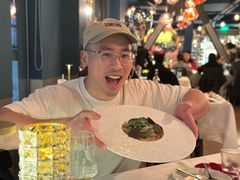 -Kathleen's Waitan 凯圣琳江景西餐厅(外滩店)