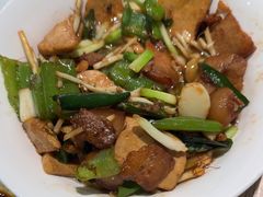 -小雅木姜子烤鸡·贵州菜(鸿通城店)