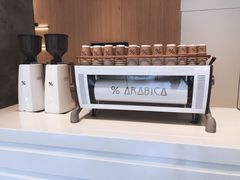-% Arabica阿拉比卡咖啡烘焙工坊