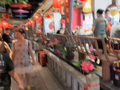 -古道村落(温汤店)