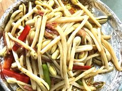 花生芽-学成饭店(官南大道店)