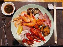 -怡海苑餐厅·厦门滨海悦华酒店