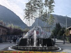 -少华山国家森林公园