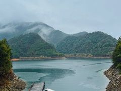 -千岛湖东南湖区