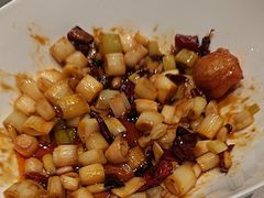 -盛百味·家宴餐厅(霸州分店)