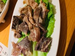 -海银海记潮汕牛肉火锅(新港中路海珠店)