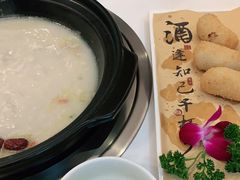-好彩猪肚鸡(正弘城店)